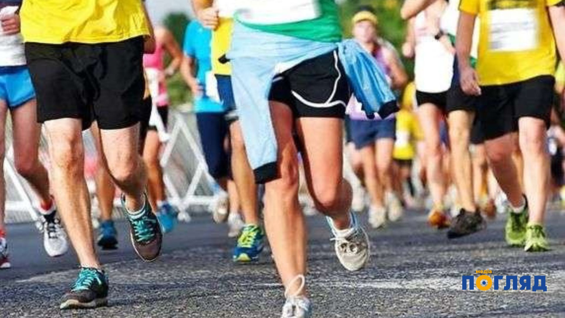 23 травня Бучі відбудеться благодійний забіг на підтримку ЗСУ (ФОТО) - зображення